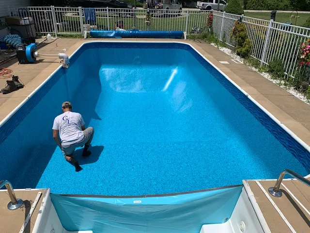 Great Lakes Pool Services